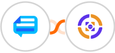 Form2chat.io + Azmarq SMS Integration