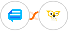 Form2chat.io + BirdSend Integration