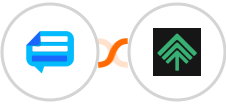Form2chat.io + Bumpups Integration