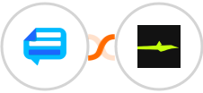 Form2chat.io + Calendar Jet Integration