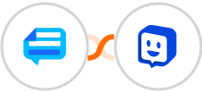 Form2chat.io + Chatway Live Chat Integration