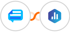 Form2chat.io + Databox Integration