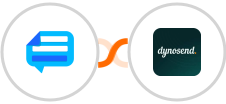 Form2chat.io + Dynosend Integration