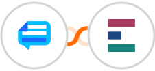 Form2chat.io + Elorus Integration