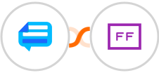 Form2chat.io + FlowFast Integration