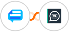 Form2chat.io + HelloLeads Integration
