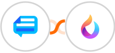 Form2chat.io + HelpSpace Integration