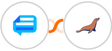 Form2chat.io + MariaDB Integration