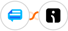Form2chat.io + Omnisend-legacy Integration
