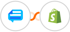 Form2chat.io + Shopify-legacy Integration