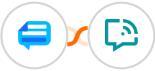 Form2chat.io + WANotifier Integration
