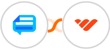 Form2chat.io + Whop Integration