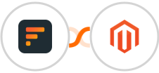 Formaloo + Adobe Commerce (Magento) Integration