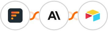 Formaloo + Anthropic (Claude) + Airtable Integration