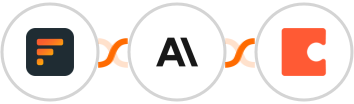 Formaloo + Anthropic (Claude) + Coda Integration