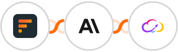 Formaloo + Anthropic (Claude) + Workiom Integration