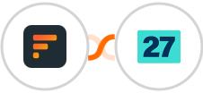 Formaloo + Apex27 Integration