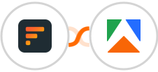 Formaloo + Apify Integration