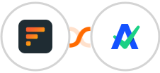 Formaloo + Assinafy Integration