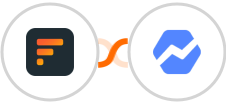 Formaloo + Baremetrics Integration
