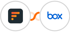 Formaloo + Box Integration