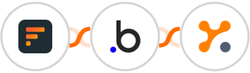 Formaloo + Bubble + Yanado Integration