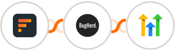 Formaloo + BugHerd + GoHighLevel Integration