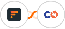 Formaloo + ChargeOver Integration