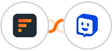 Formaloo + Chatway Live Chat Integration