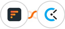 Formaloo + Clockify Integration