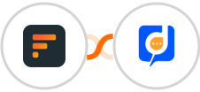 Formaloo + Desku.io Integration
