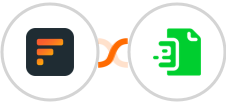 Formaloo + Eledo Integration