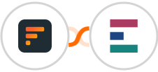 Formaloo + Elorus Integration