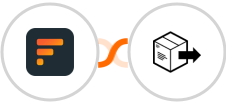 Formaloo + eShipz Integration