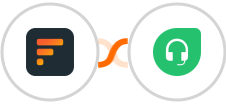 Formaloo + Freshdesk Integration