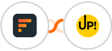 Formaloo + Gift Up!  Integration
