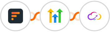 Formaloo + GoHighLevel (Legacy) + Workiom Integration