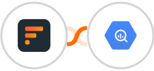 Formaloo + Google BigQuery Integration