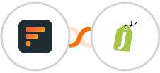 Formaloo + Jumpseller Integration