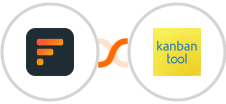 Formaloo + Kanban Tool Integration