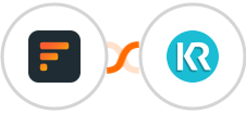 Formaloo + Krozu Integration