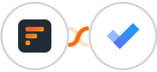 Formaloo + Microsoft To-Do Integration