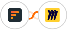 Formaloo + Miro Integration