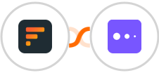 Formaloo + Mixpanel Integration