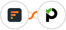 Formaloo + Paymo Integration
