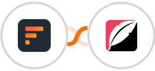 Formaloo + Quickblog Integration