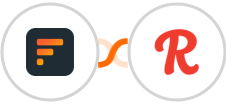 Formaloo + Runrun.it Integration