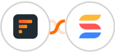 Formaloo + SmartSuite Integration