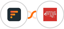 Formaloo + SMS Alert Integration