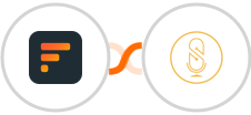 Formaloo + SquadCast.fm Integration
